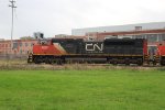 CN 8009